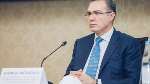 Prezidentin köməkçisi: “Quru sərhədlərini aça bilmərik”