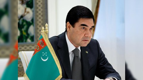 “Ölkədə heç kim COVID-19-a yoluxmayıb” - Berdiməhəmmədov