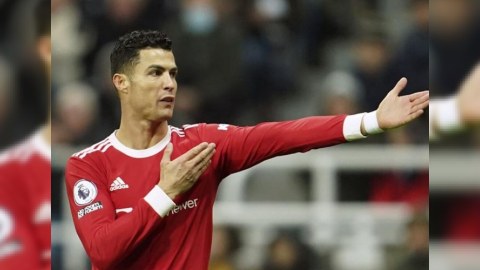 Ronaldo özünü “Barselona”ya TƏKLİF ETDİ