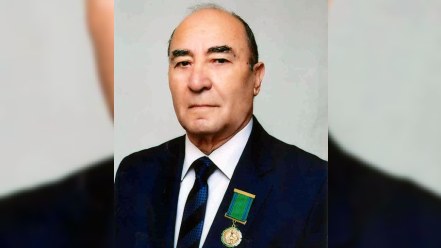 Tanınmış idman xadimi 80 yaşını qeyd edir