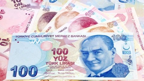 Lirəni stabilləşdirən Mərkəzi Bankın MÜDAXİLƏSİDİR