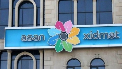 Yeni “ASAN xidmət” mərkəzləri TİKİLİR