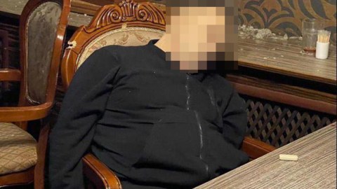 Azərbaycanlı kriminal avtoritet Ukraynada öldürüldü - FOTO