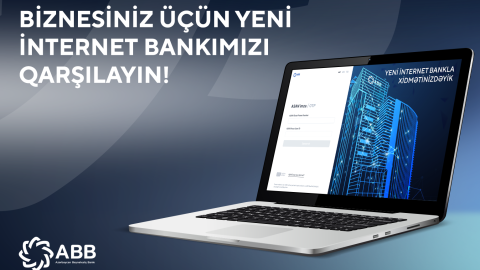 ABB-dən biznes üçün yeni xidmət!