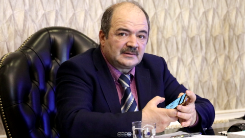 2021-ci ilin ən uğurlu azərbaycanlı rejissoru