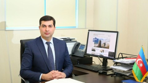 "Yeni Klinika"nın sabiq direktoru apellyasiya şikayəti verdi