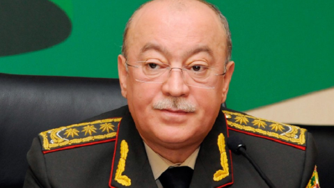 Kəmaləddin Heydərov bu vəzifəsindən UZAQLAŞDIRILIR