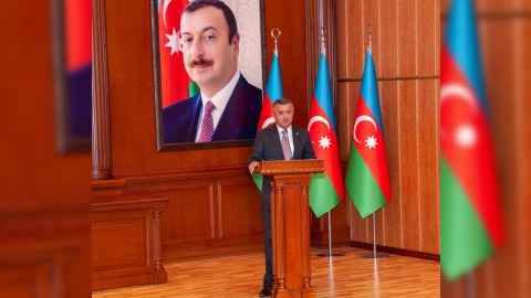 Nərimanovda Həmrəylik Günü