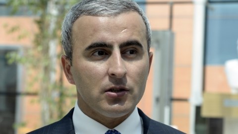 Mədəniyyət Nazirliyinin Aparat rəhbəri işdən ÇIXDI 