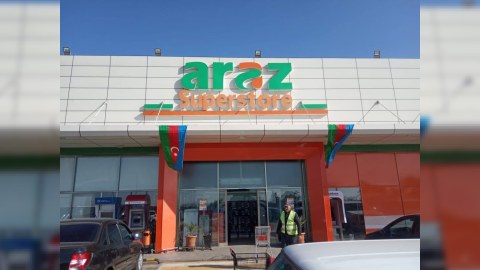 "Araz"ı kim ən ucuz market seçdi? - Dövlət Xidməti araşdırmaya başladı