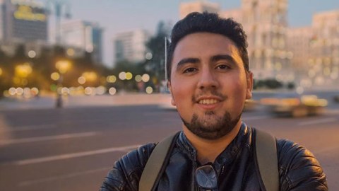 Dəm qazından boğulan tələbənin müəllimi və dostları: “Onu çox istəməyən yox idi” - FOTOLAR