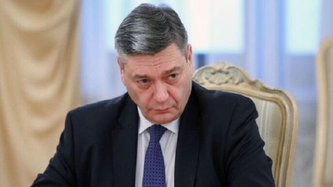 Rusiya İrəvanla Ankara arasında vasitəçi olmağı TƏKLİF ETDİ  