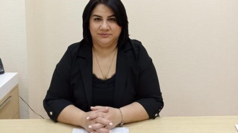 Federasiyada yeni baş katib təyinatı