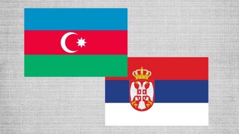 Serbiya ilə hərbi-texniki əməkdaşlıq sazişi təsdiqləndi