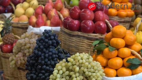 Bayram bazarlığı, yoxsa cib soyğunçuluğu? - REPORTAJ