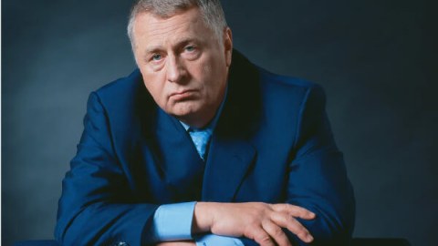 Jirnoviski İlham Əliyevə məktub YAZDI