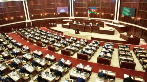 Milli Məclis dünya azərbaycanlılarına müraciət edəcək