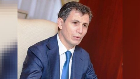 “Zəngəzurda üç dövlət başçısının görüşünü təşkil etmək olar” - Zahid Oruc