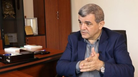 Fazil Mustafa İTV-nin fəaliyyətini sərt TƏNQİD ETDİ