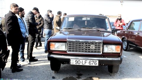 Bu rüsumlar artdı - Maşın bazarına da təsir edəcək 