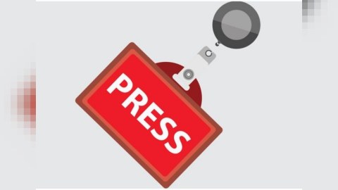 Jurnalist vəsiqəsinin verilməsinə dair layihə təsdiqləndi