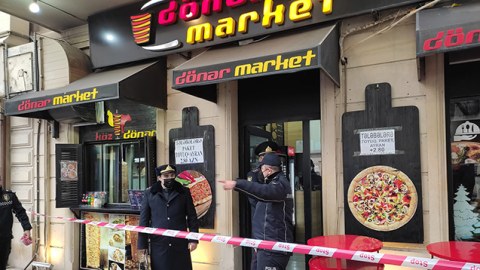 “Dönər market”dəki zəhərlənmənin SƏBƏBLƏRİ