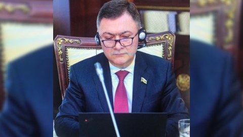 Bu sözlər beynəlxalq siyasi leksikondan silindi