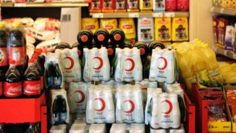 Ermənistanda türk mallarına qoyulan qadağa LƏĞV EDİLİR