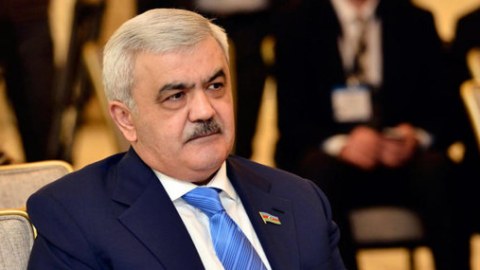 Rövnəq Abdullayev SOCAR-da maaşları ARTIRIR - ÖZƏL