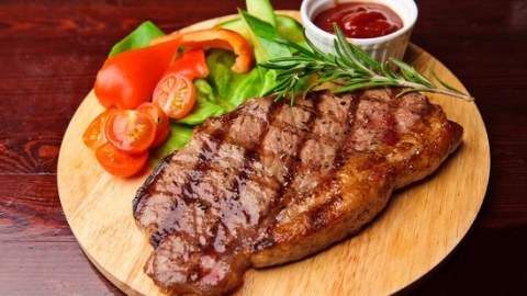 Bu qidalar xərçəng riskini artırır
