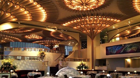 Bu gün restoranlar gecə 2-yə qədər İŞLƏYƏCƏK