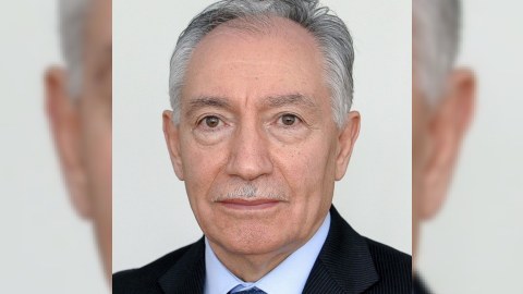 Azərbaycanlı akademik ali mükafata layiq görülüb