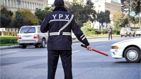 Bulvara gedən yollar BAĞLANDI