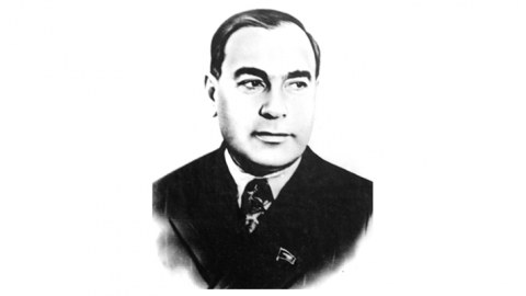 Əməlləri ilə əbədiləşən şəxsiyyət