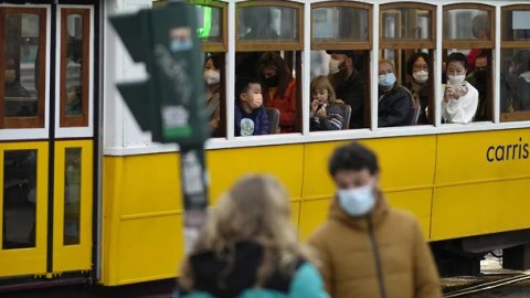 2021-ci il dünyada hansı hadisələrlə yadda qaldı? - FOTOLAR