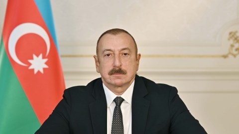 "Bütün dünya İkinci Qarabağ müharibəsinin nəticələrini qəbul etdi"