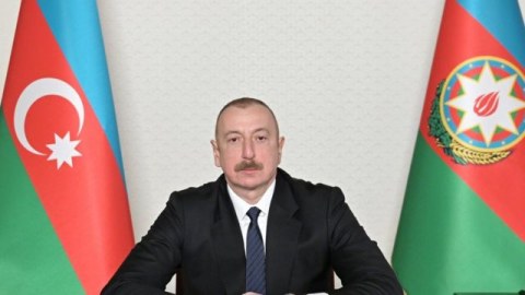 Ali Baş Komandan: "2022-ci il də uğurlu olacaq"