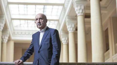 Görkəmli diplomat II Fəxri xiyabanda DƏFN EDİLƏCƏK