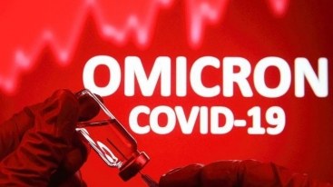 "Omicron"la bağlı yeni araşdırma NƏTİCƏLƏRİ