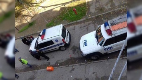 Köməksiz qalanlar xilas edildi