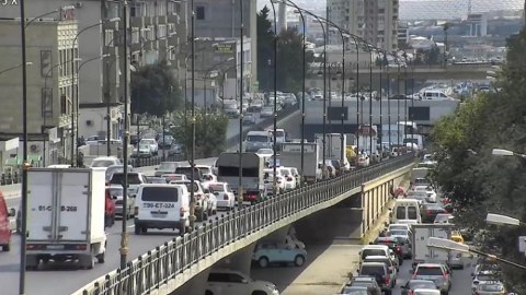 Bu yollarda məhdudiyyət OLACAQ