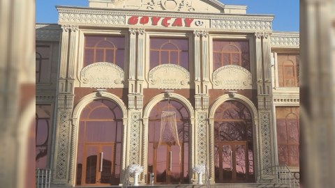 "Göyçay"ın rəhbərliyi məsuliyyətə cəlb olundu