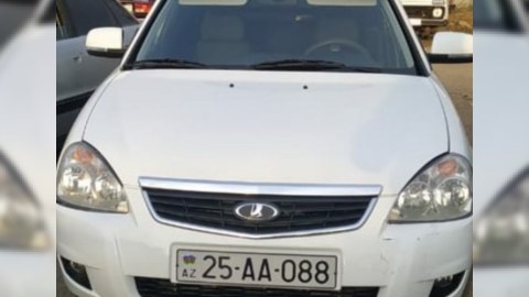 Narkotik çəkib maşın sürən qandallandı