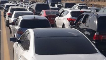 Sabah bu tuneldə hərəkət DAYANDIRILACAQ