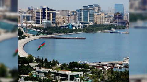 Azərbaycan BMT-nin qətnaməsini DƏSTƏKLƏDİ