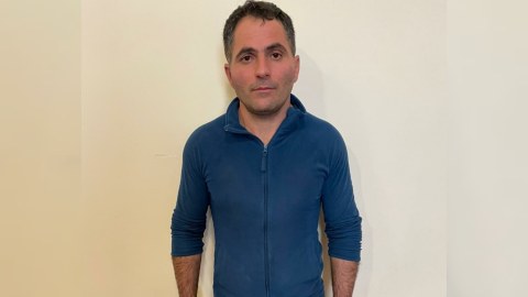 Həmkəndlilərinin təsərrüfatlarını yandıran şəxs SAXLANILDI