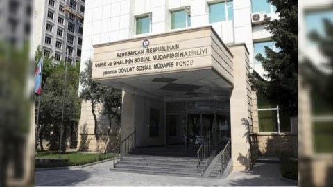 “Azərsığorta”nın bəzi səlahiyyətləri DSMF-yə keçdi