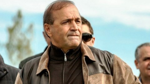 Hacı İbrahim Nehrəmlinin qardaşının cəzası artırıldı