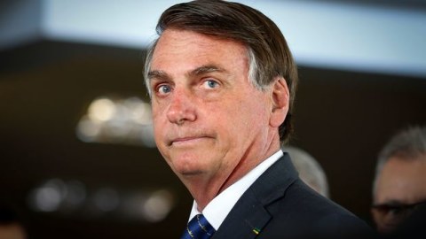 Braziliya Prezidenti xəstəxanaya yerləşdirildi