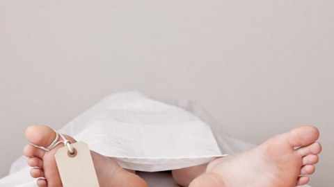 Maşının vurduğu piyada xəstəxanada ölüb